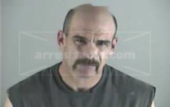 Jeffrey Stephen Paxton