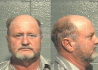 John Ronald Horton