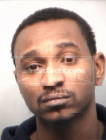 Dahniayl Jacob Bolden
