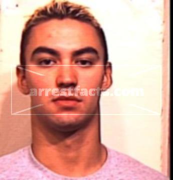Rafael Renee Carrales