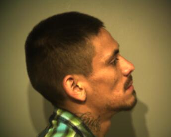 Juan Ramirez Martinez