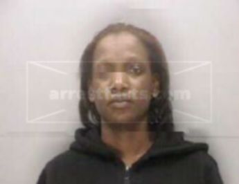 Shameka R Owens