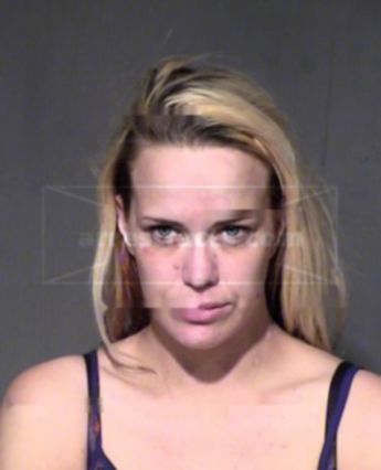 Kimberly Vancooley