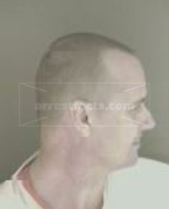 Daniel Ray Jones