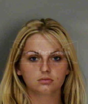 Brandy Marissa Butler