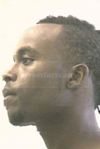 Lamorris Derrill Womack
