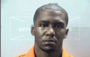 Jarrod Lamarr Horton