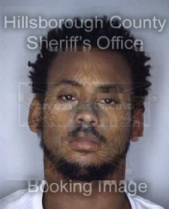 Robert Gregary Watford