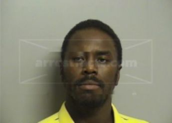 Chauncy Armoud Stewart