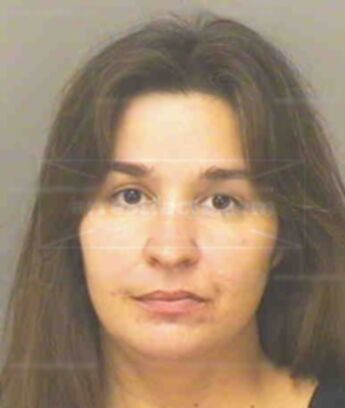 Kimberly Kaye Dickerson