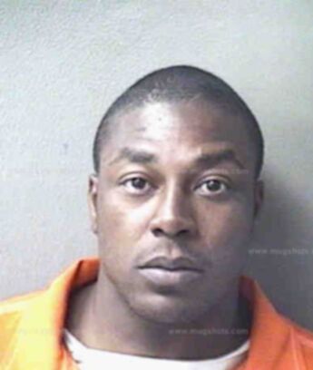 Larry Dewayne Fountain