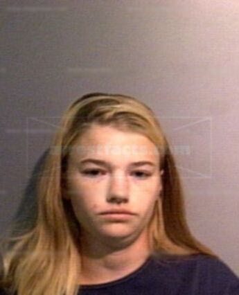 Annalisa Jamie Bryars