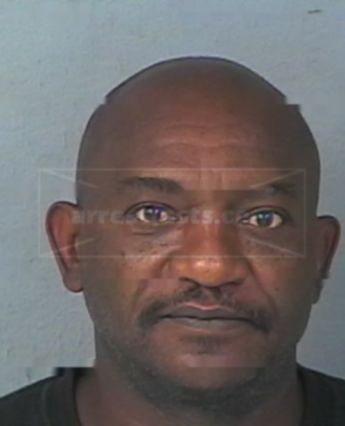 Edward Lee Summerlin