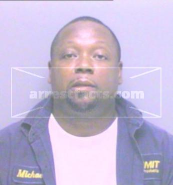 Michael Anthony Adams