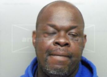 Clarence Anthony Washington Jr