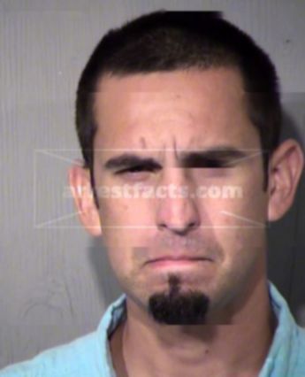 Kristopher Joel Cooley
