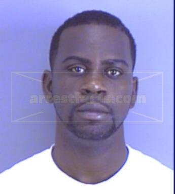 Reginald Montrial Wickware