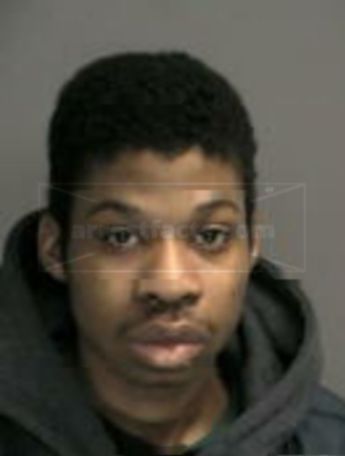 Javon Golden