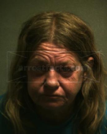 Debra Ladine Brownlee