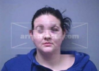 Samantha Evelyn Chapman