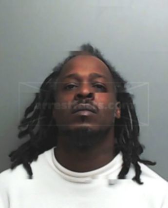 Kelvin Kvodka Mccoy