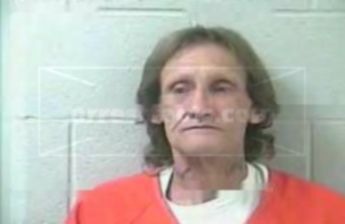 Billy Gene Roach