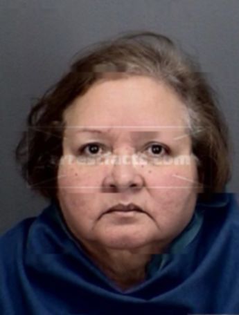 Irma Connie Gibbs