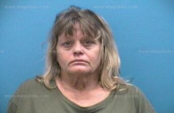Stacy Lynn Frontera