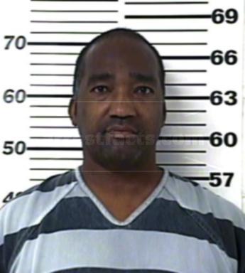 Gerald Lee Mcmorris