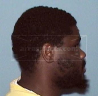 Jarvis Smith