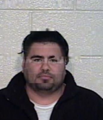 Ruben Hernandez Ortiz