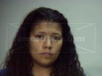 Maria Consuelo Deanda
