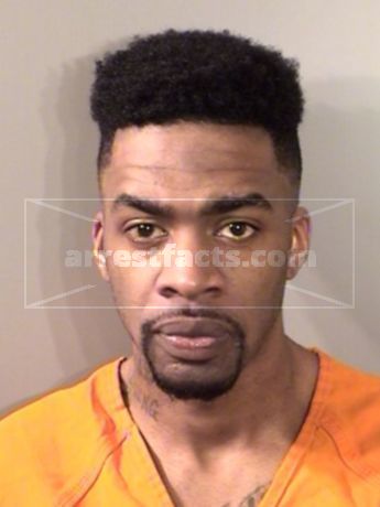 Deangelo Deunta Young