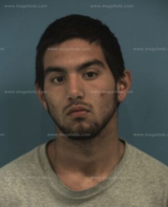 Brandon Geoffrey Gutierrez
