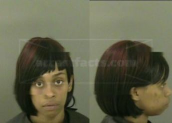 Ashley Marie Jackson