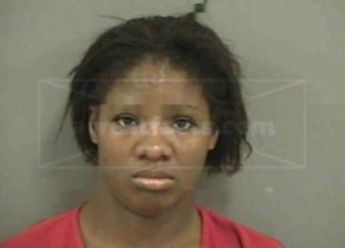 Lakisha Moore