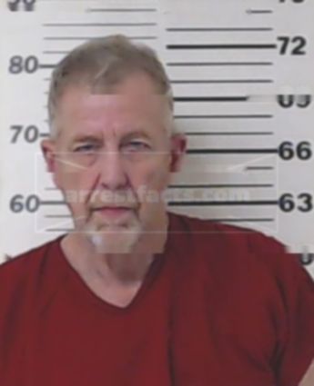 Ronald Eugene Scates