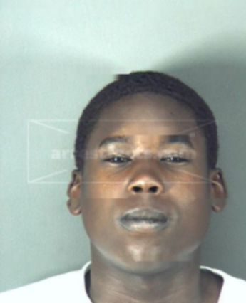Tevin Javon Hodge