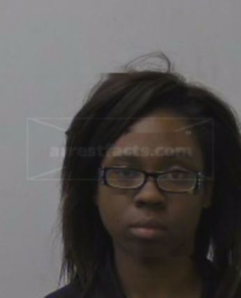 Tyreika Myeshia Baskin