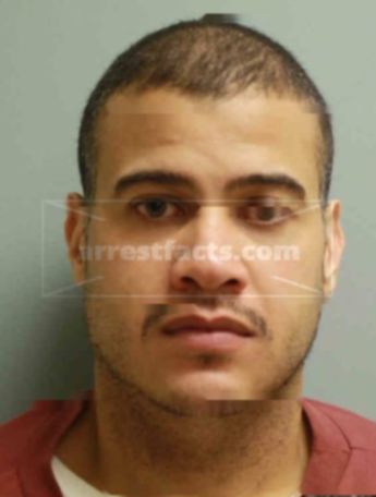 Jose Ant Molina Delgado