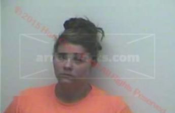 Veronica Nicole Wease