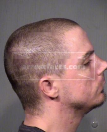 Christopher Nelson Luck
