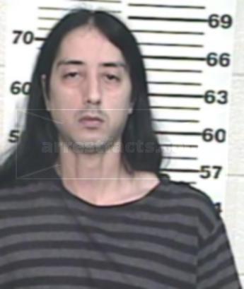 Lorenzo Jr. Castillo Ochoa