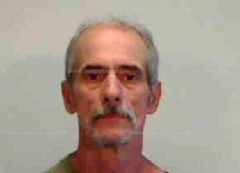 Roger Dale Wonsetler