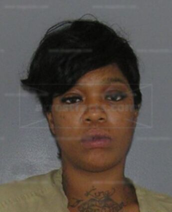 Dayshia Wright