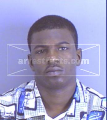 Shannon Dwayne Green