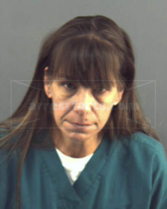 Karen Angela Phillips