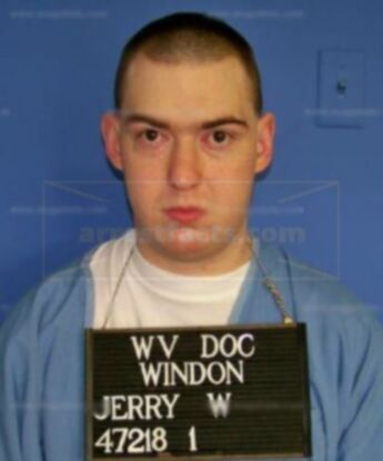 Jerry W Windon