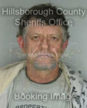 Timothy Allen Brock Jr.