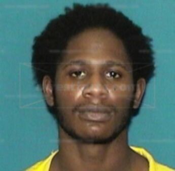 Reginald K. Evans